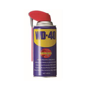 벡스 WD-40 방청제 윤활제 450ml