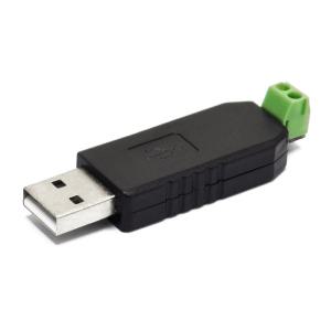 USB to RS485 컨버터 통신모듈 CH340 시리얼 통신