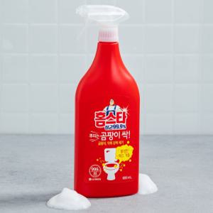 홈스타 뿌리는 곰팡이 싹 900ml 1개