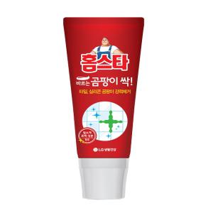 홈스타 바르는 곰팡이싹 120ml 1개