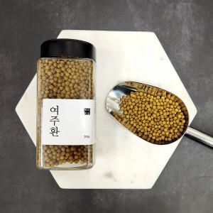 국산 영동 여주로 만든 여주환 300g