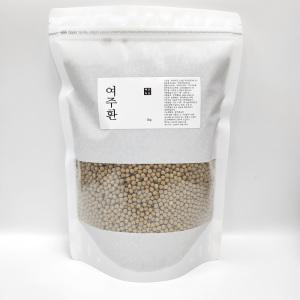 국산 영동 여주로 만든 여주환 1kg