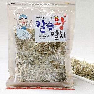 완도 가이리멸치(자멸)500g 볶음 국물멸치