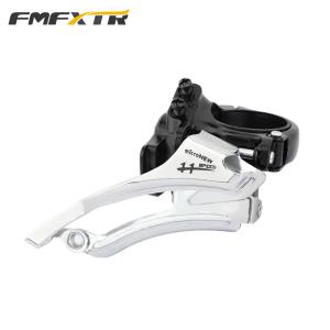 FMFXTR MTB 7단 8단 9단 10단 11단 앞드레일러 앞변속기 시마노호환