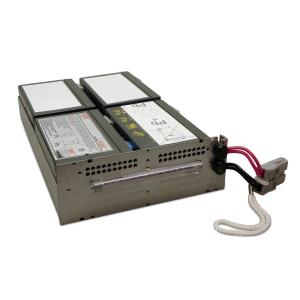 APC UPS APCRBC132 정품배터리 (SMT1000RMI2U / SMC1500I-2U 호환)