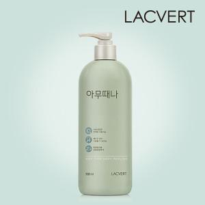 [라끄베르] 아무때나 때필링 1+1구성(500ml 2개입)