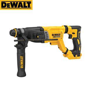 DEWALT 브러시리스 해머 무선 SDS PLUS 회전 전기 해머 4300BPM 3J DCH263 20V