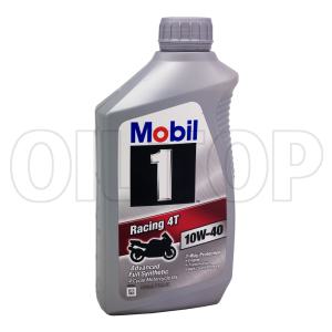 모빌1(Mobil1) Racing 4T 10W40