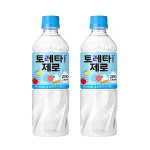 토레타 제로 500PET X24