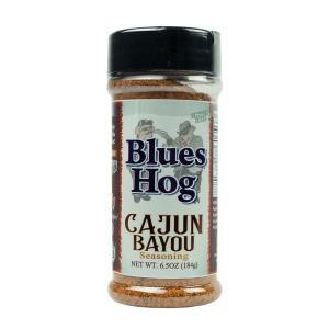 Blues Hog Cajun Bayou 시즈닝 (184.3g(6.5온스)