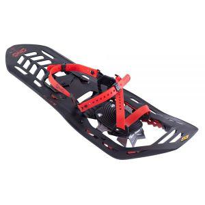 Atlas Snowshoes 헬륨 Bc, 블랙/레드, 23