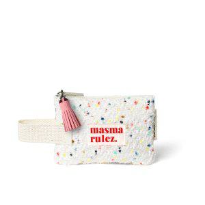 [마스마룰즈]Mini strap pouch _ Tomsberry