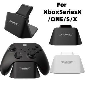 컨트롤러거치대 컨트롤러 디스플레이 스탠드 데스크탑 홀더 Xbox S X One 게임 패드 데스크 브라켓 콘솔