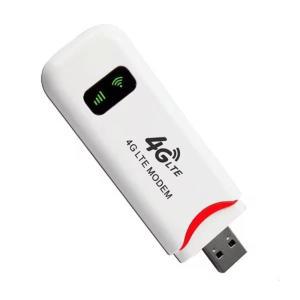 150Mbps LTE USB Wingle WiFi 모뎀 동글 차량용 라우터 잠금 해제