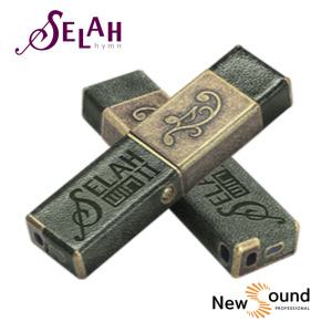 셀라 usb 찬양반주기 셀라윈 2 찬송가 성경 복음성가 반주기 SELAH