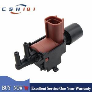 EGR 진공 스위치 밸브, 도요타 캠리 하이랜더 시에나 렉서스 ES300 RX300 용, 25860-62010, 3.0L 3.5L 1992