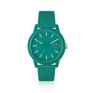 라코스테 LACOSTE 실리콘 남성시계 2011192 백화점정품ST6592 485975