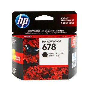 HP CZ107AA NO.678 DJ 2515 3515 - HP 678 검정 정품 잉크 고급 카트리지