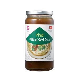 베트남쌀국수 소스 370g