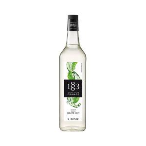 1883 모히토시럽 1000ml