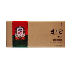 정관장 활기단 3.75g x 10환