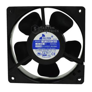 풀테크 UF-12A23 STH 쿨링팬 AC 220V FAN 120X120 쿨러 산업용