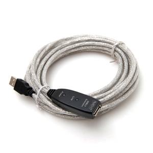 넥스트 NEXT-USB05 USB2.0 연장케이블 5M