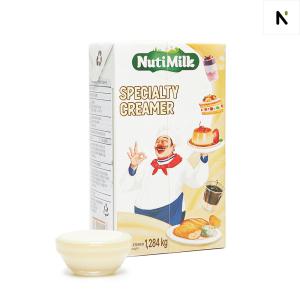 Nuti Food 누티 크리머 연유 1284g 베트남커피 빙수