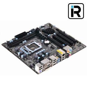 ASRock H77M 3세대 메인보드 M-ATX LGA 1155 소켓 애즈락