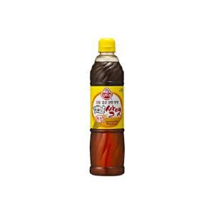 옛날 쌀엿(조청) 700g x 2개 /