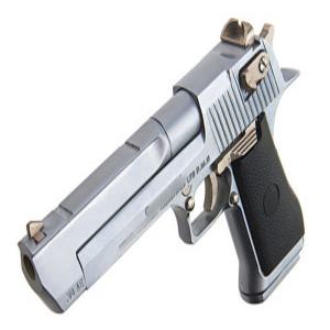 장난감 권총 데저트 이글 스케일 모델건 풀메탈 시뮬레이션건 Desert eagle Model gun Metal simulation