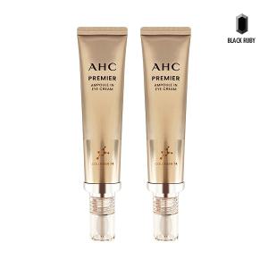 AHC 프리미어 앰플 인 아이크림 시즌11 40ml x2