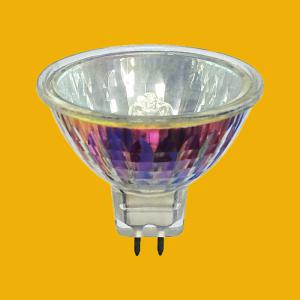 OSRAM 44870WFL MR16 12V 20W 50W 할로겐직관램프 GU5.3