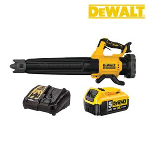 [디월트][ML] 디월트 정품 20V MAX 송풍기 DCMBL562N-KR(베어툴) + 배터리 DCB184-KR + 충전기 DCB115-KR