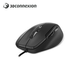 3D커넥션 캐드마우스 컴팩트 유선 [3DX-700081] CadMouse Compact