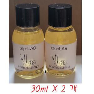 세포랩 바이오제닉 에센스 90%   30ml + 30ml