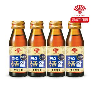 동화약품 까스활 75ml 40병