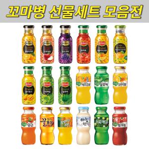 음료수 선물세트 180ml 12병 모음전 접대용 음료