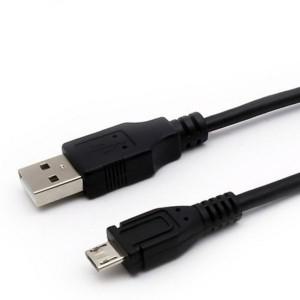 USB-A to 마이크로 5핀 케이블(CM1743/1.5m.Cablemate)