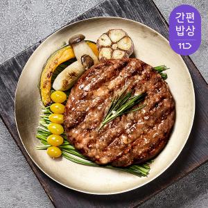 김나운 명작 떡갈비/ 오리한판/ 갈비탕/ 도가니탕