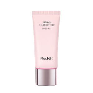 리엔케이 래디언스 컬러 크림 EX 30ml 튜브 빛크림 SPF30/PA++