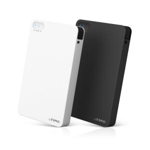 ipTIME HDD3225 PLUS 2.5인치 USB3.1 Gen2 Type-C외장하드 케이스 HDD 미탑재  - 블랙