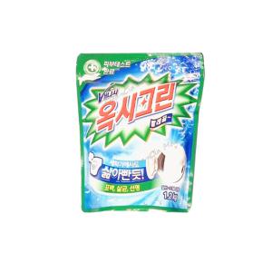 옥시레킷벤키저) 옥시크린 가루 표백제 절약형 리필 1.2kg x1개