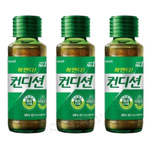 무료배송 이노엔 컨디션 헛개 100ml x 10병 숙취해소음료