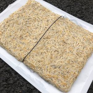 국산 햇 실치 300g 500g 1kg 1.5kg / 고추장 볶음 조림 안주 용 건 마른 말린 국내산 뱅어 포 멸치 건어물