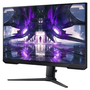 삼성전자 정품 삼성모니터 정품 S27AG300 삼성전자 정품 오디세이 G3 144Hz 피벗 게이밍 27인치 모니터