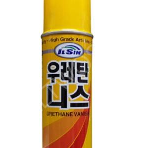 닐투샵 마루판 광택 우레탄 니스 420ml 목재 가구