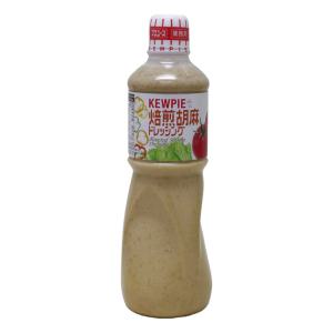 (코스트코 직배송) Kewpie 참깨 드레싱 1L/최소구매 2Kewpie Sesame Dressing 1L/ Minqty2