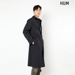 [하프클럽/HUM](남) 루즈핏 변형 맥코트(FHOSCCV107M)