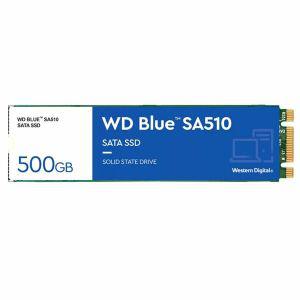 생활모음 내장 SATA SSD 스테이트 Blue M.2 (500GB)